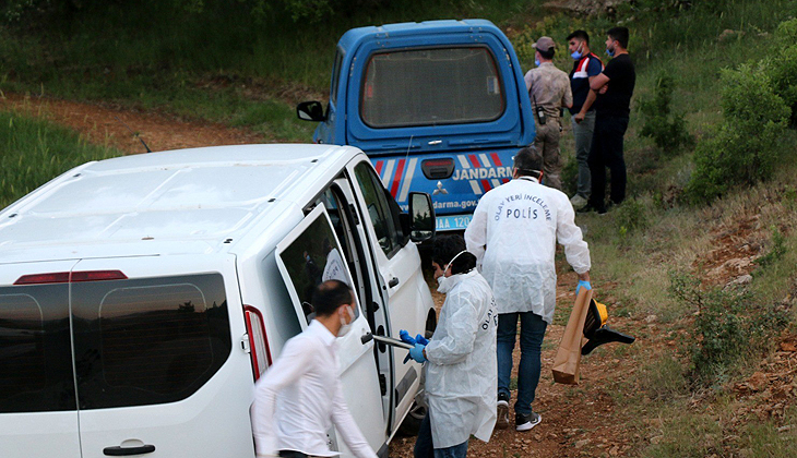 Su kuyusunda ceset bulunması ile ilgili 2 kişi tutuklandı