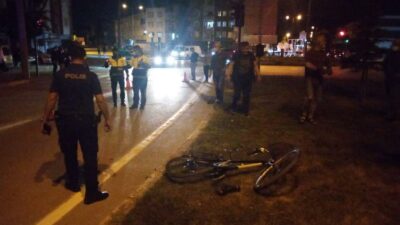 Bursa’da polisten kaçan sürücü çarpmıştı… Acı haber geldi!