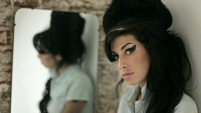 Amy Winehouse’un NFT’si satışa çıkarıldı