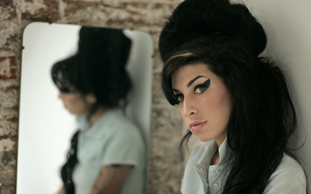 Amy Winehouse’un NFT’si satışa çıkarıldı