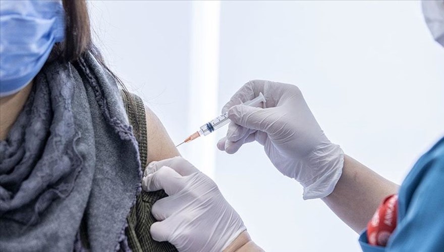 Sağlık Bakanlığı’ndan aşı açıklaması