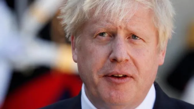 Boris Johnson resmi konut tadilatı soruşturmasında aklandı