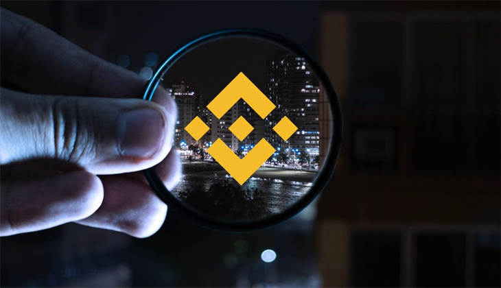 Binance 1000’den fazla çalışanını işten çıkardı