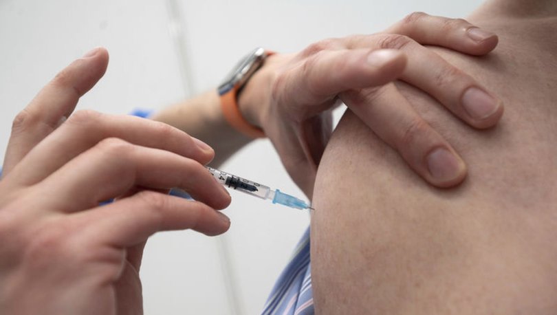 Bakan Koca duyurdu: 2 doz aşı yaptıranların sayısı 50 milyonu geçti