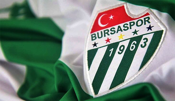 Bursaspor altyapısında yetişmişti, tarihe geçti!