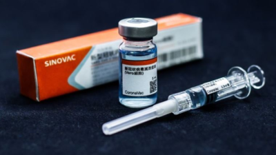 Türkiye’nin CoronaVac aşısıyla ilgili Faz-3 çalışmaları The Lancet’te yayınlandı