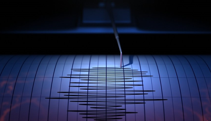 Malatya’da 4.3 büyüklüğünde deprem
