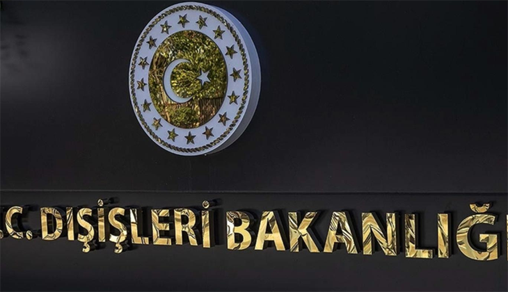 Dışişleri Bakanlığı’ndan ‘Bosna Kasabı’ açıklaması