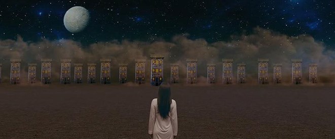 Astral Seyahat nedir?