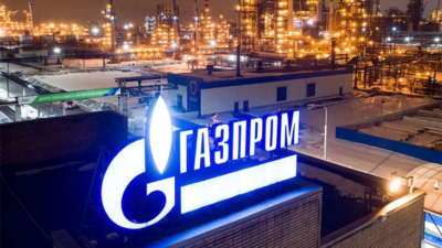 Gazprom, UEFA ile ortaklık anlaşmasını uzattı