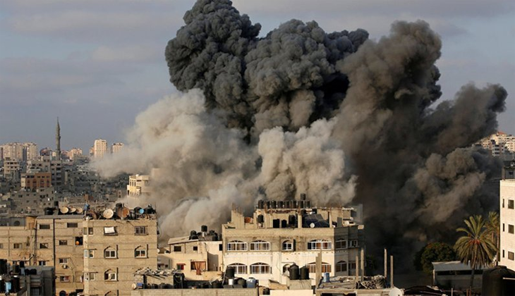 Hamas üyesi el-Rishq, ateşkes haberlerini yalanladı