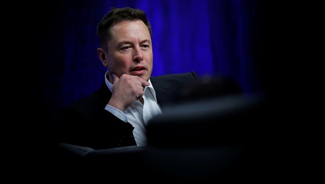 Bitcoin madencilerinden Elon Musk’a söz