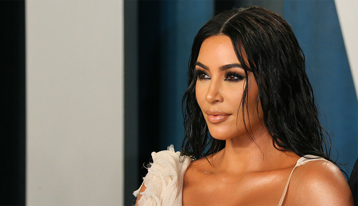 Kim Kardashian’a kripto para dolandırıcılığı uyarısı