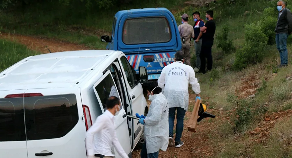 Malatya’da 5 gündür kayıp olan Yunus Akan’ın cesedi kuyuda bulundu