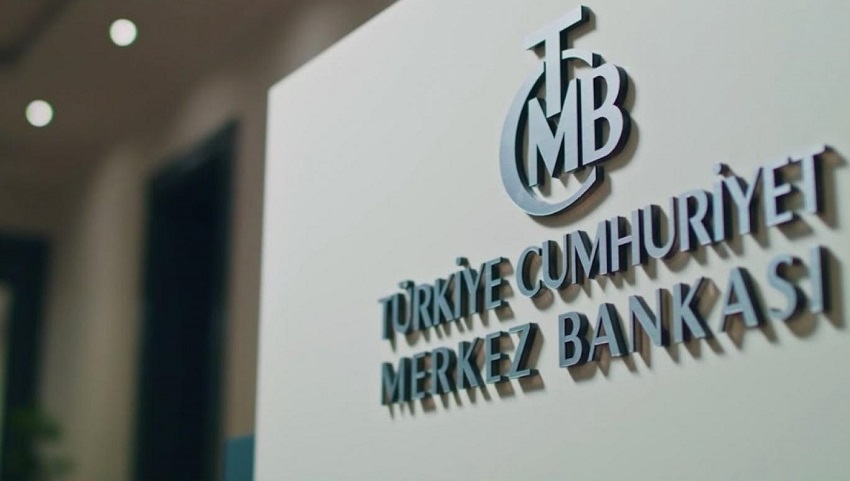 Merkez Bankası Başkan Yardımcısı görevden alındı