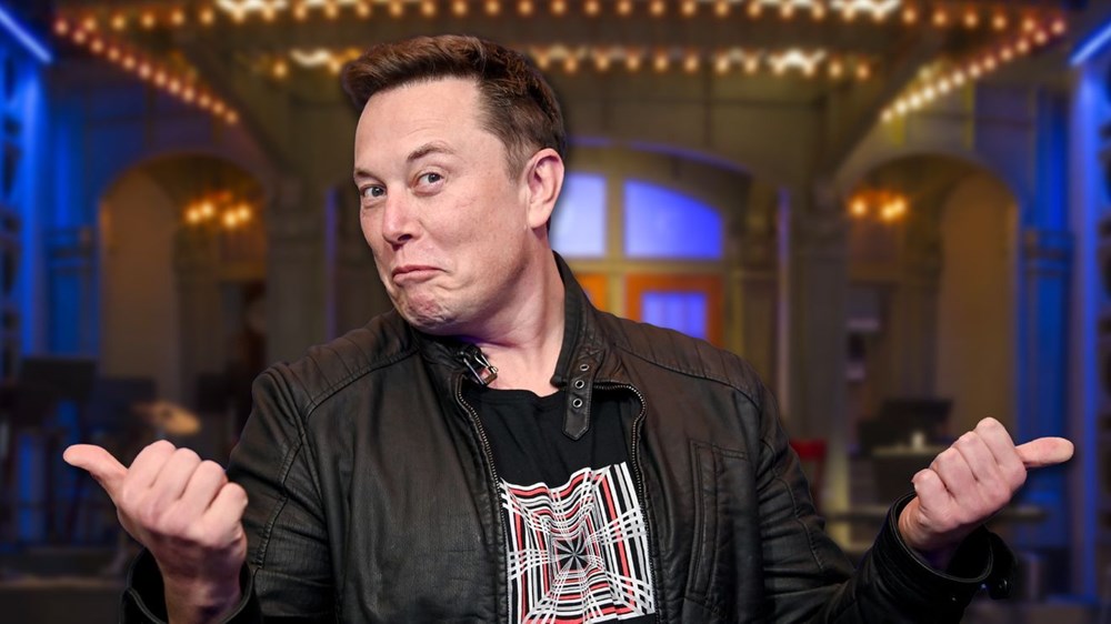 Elon Musk Asperger sendromlu olduğunu açıkladı