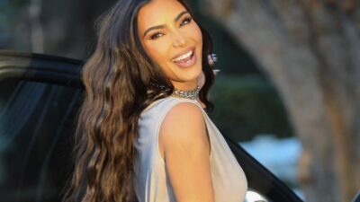 Kim Kardashian’dan hayranına koruma kararı