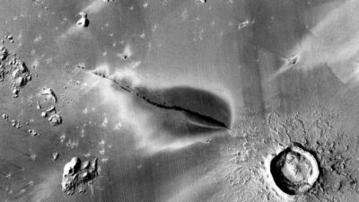 Mars’ta volkanlar hala aktif olabilir