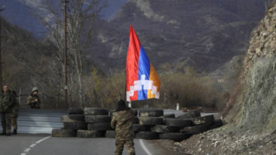 Azerbaycan, Dağlık Karabağ’da 6 Ermeni askerini esir aldı