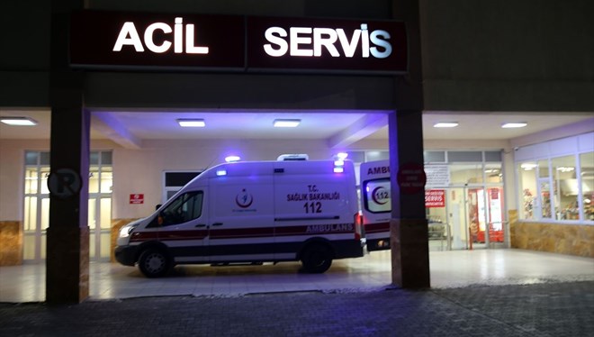 Sivas’ta feci kaza: Aynı aileden 2 kişi hayatını kaybetti