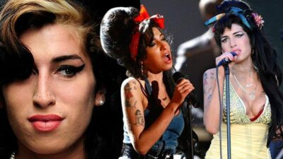 Amy Winehouse’un eşyaları müzayedede