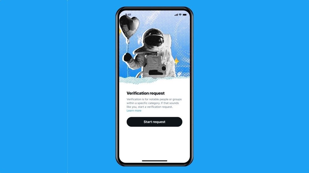 Twitter’a talep yağdı, mavi tik başvuruları askıya alındı