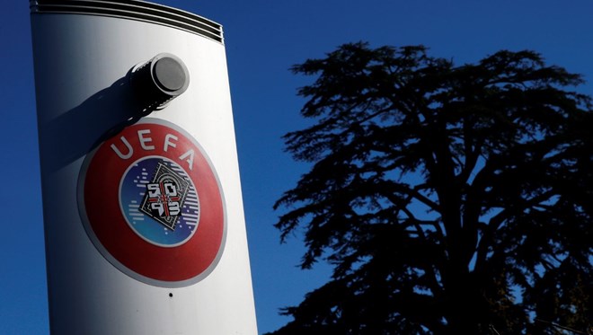 UEFA, ‘Avrupa Süper Ligi’nden ayrılmayan kulüpleri yargılayacak