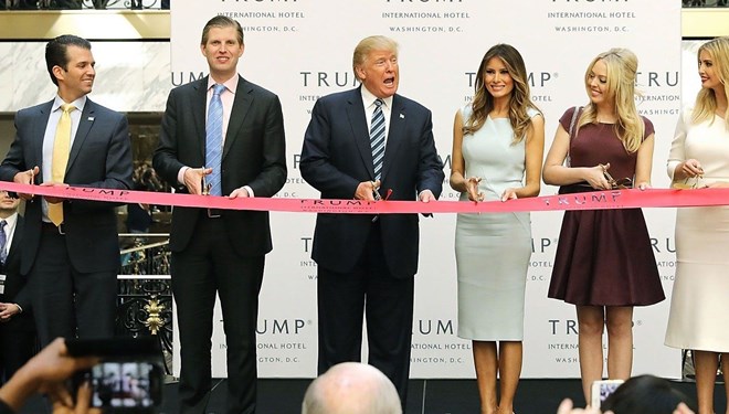 Trump için en kötü senaryo