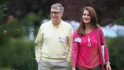‘Bill Gates partilere dönecek’