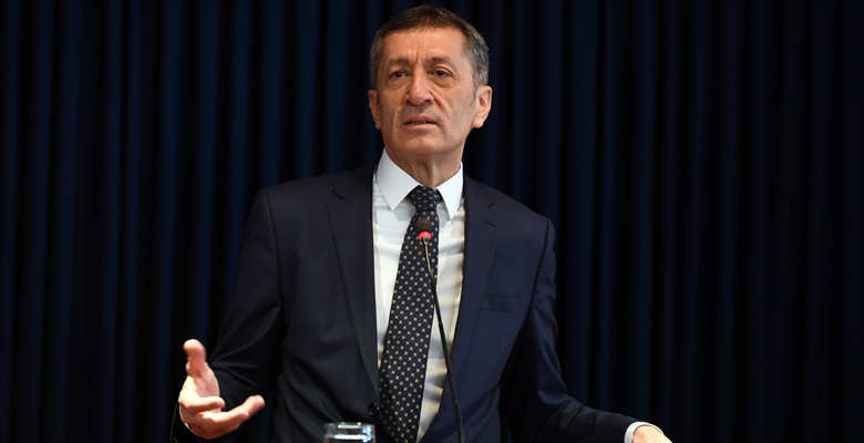 İlkokul ile ortaokul öğrencileri için ölçme ve değerlendirme düzenlemesi