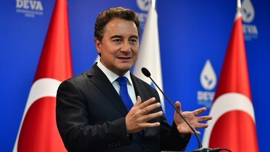 Ali Babacan’dan EYT açıklaması: En kısa sürede açıklayacağız…