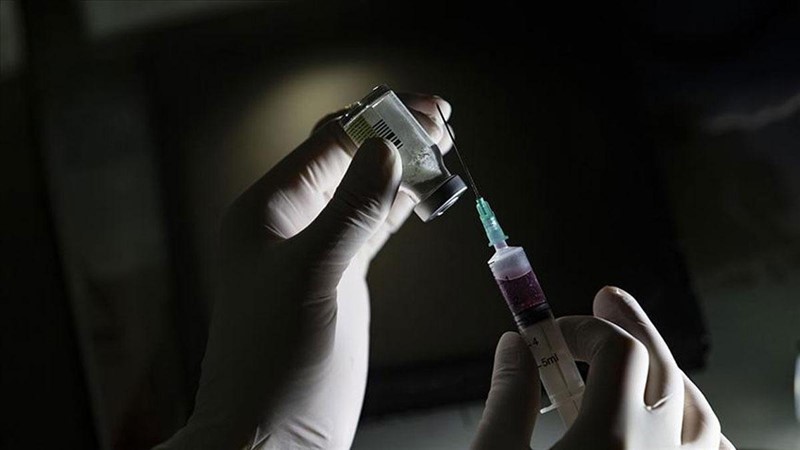 Türkiye 10 milyon doz aşı hibesi yapacak