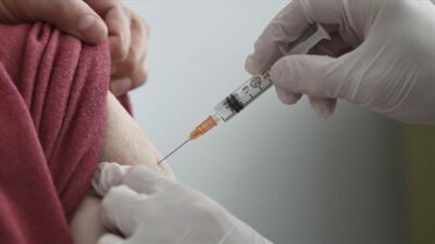 ABD’den Meksika’ya 1 milyon doz aşı desteği