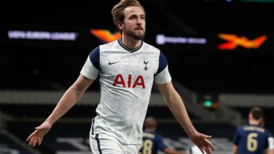 Harry Kane, Tottenham’dan ayrılıyor
