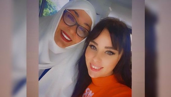 Necla Nazır kızı Tuğçe Tayfur’un duruşmasında tanıklık yaptı