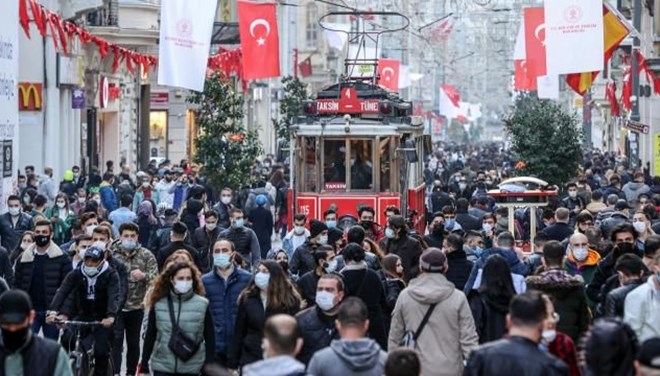 Uzmanlar açıkladı: ‘Hindistan mutasyonu Türkiye’de ama…’