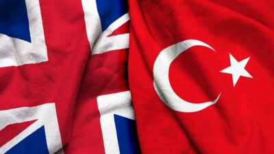 İngiltere Türkiye’yi kırmızı listeye aldı