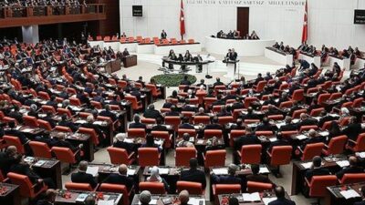 AK Parti’den vergi düzenlemesi teklifi