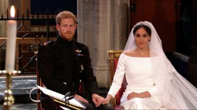 Prens Harry ve Meghan Markle’a unvanlarını bırakma çağrısı