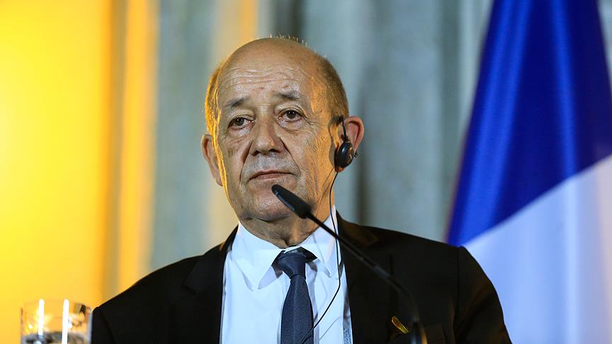 Fransa, Mali için BM Güvenlik Konseyi’ne acil toplantı çağrısında bulundu