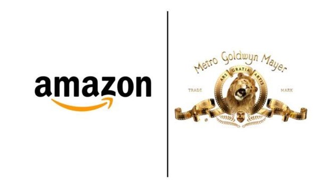 Amazon MGM’i satın aldı mı?