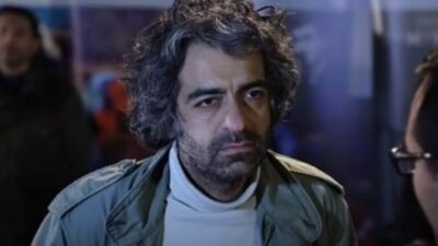 İranlı yönetmen anne-babası tarafından öldürüldü!
