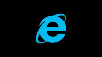 Internet Explorer’a veda vakti!