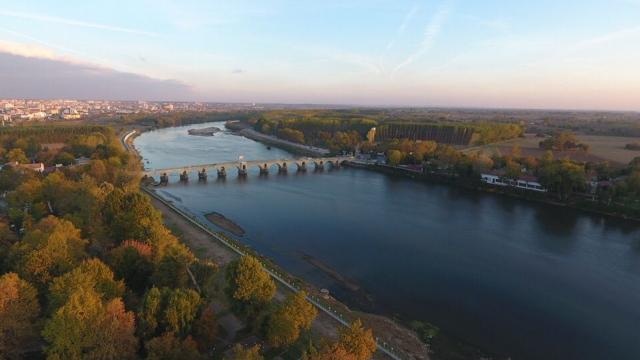 Meriç Nehri ‘nitelikli koruma alanı’ ilan edildi