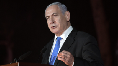 Netanyahu’dan Gazze’ye saldırıların devam etmesine onay