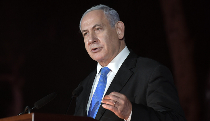 Netanyahu’dan BM’nin soruşturma kararına tepki: Utanç verici