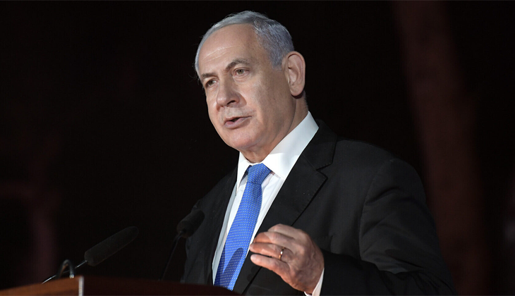 İsrail’de bir dönem son buluyor! Netanyahu’ya sert darbe…