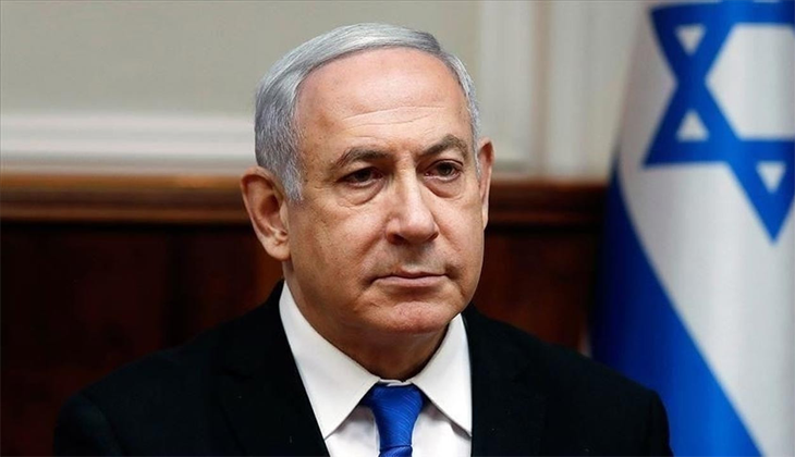 Netanyahu, şiddet olayları nedeniyle Lod’a asker gönderebilir