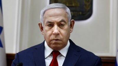 İsrail’de Netanyahu karşıtı koalisyon hükümeti kuruluyor