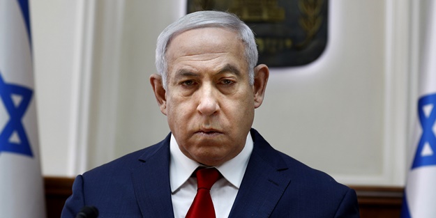 İsrail’de Netanyahu karşıtı koalisyon hükümeti kuruluyor